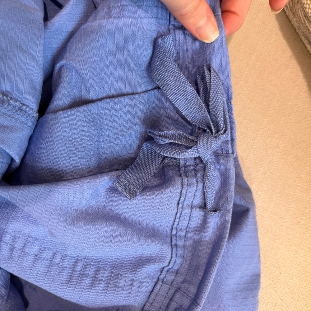 Carhartt Men's Ripstop 8 Pocket Cargo Pants - Picture 7 of 10